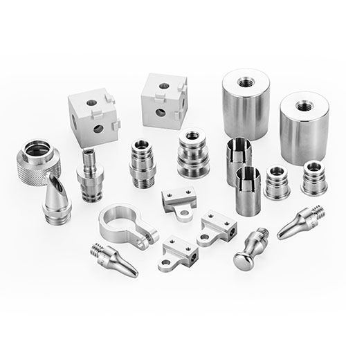 Hardware parts