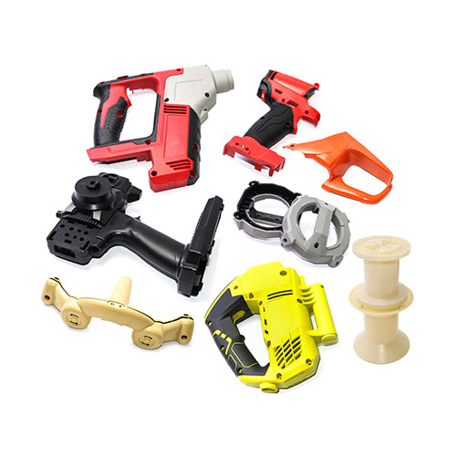 Hardware parts