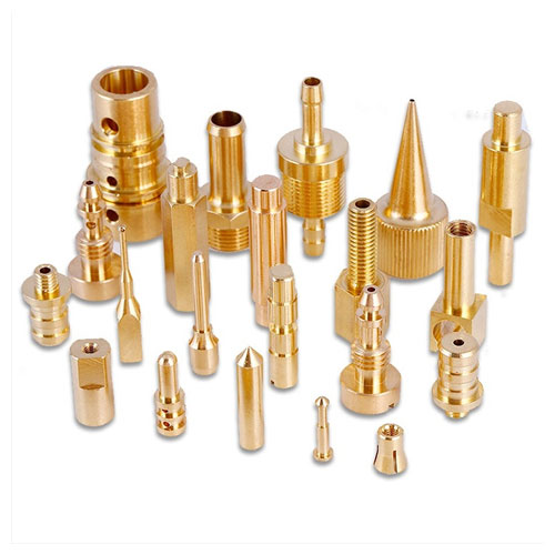 Hardware parts